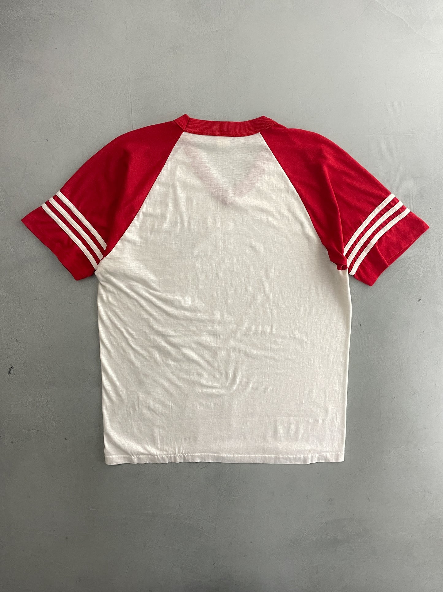 Chaonia Landing Tee [L]