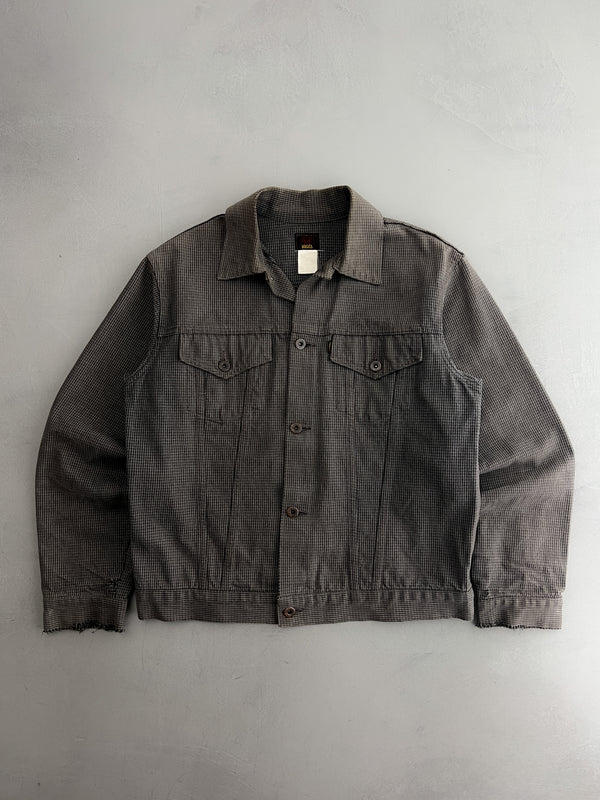 Nepenthes HOGGS Trucker Jacket [M]