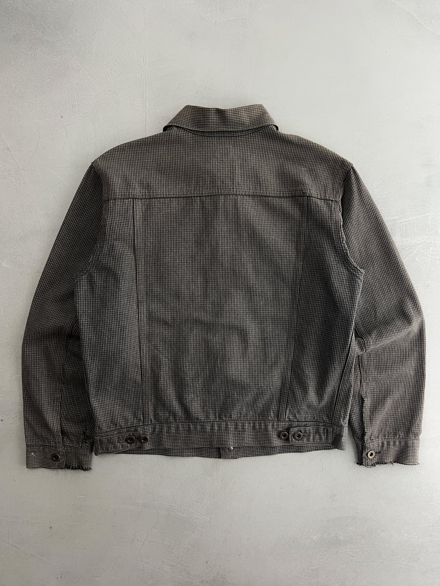 Nepenthes HOGGS Trucker Jacket [M]