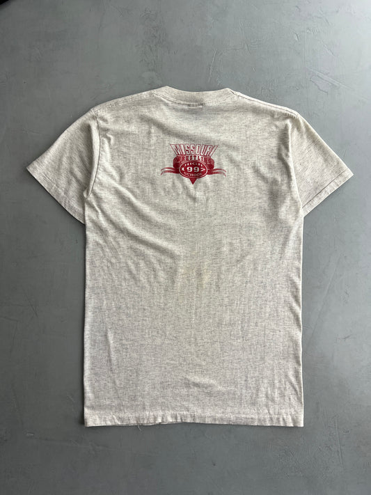 Missouri Wrestling Tee [M]