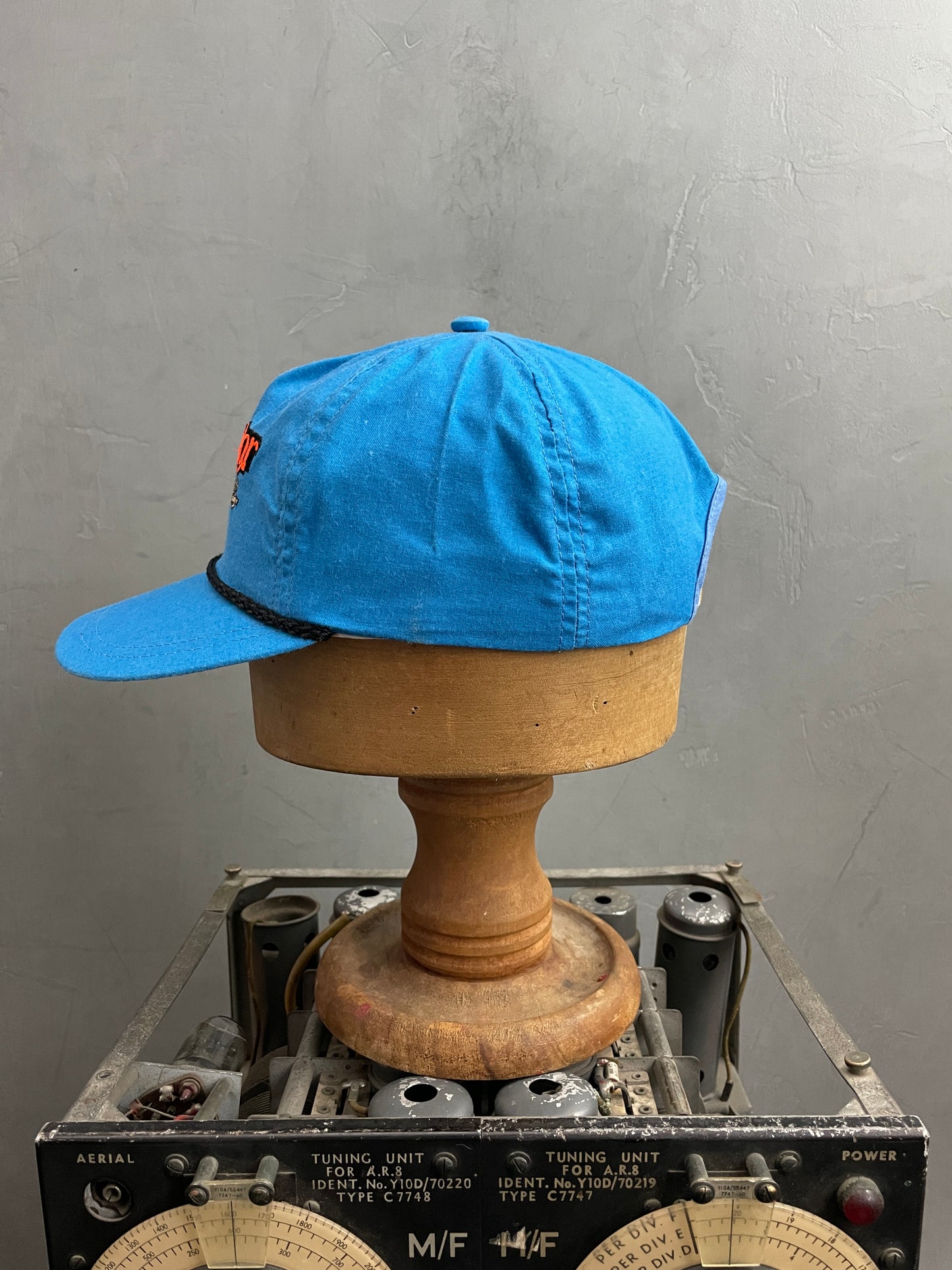 Gator Ropes Cap