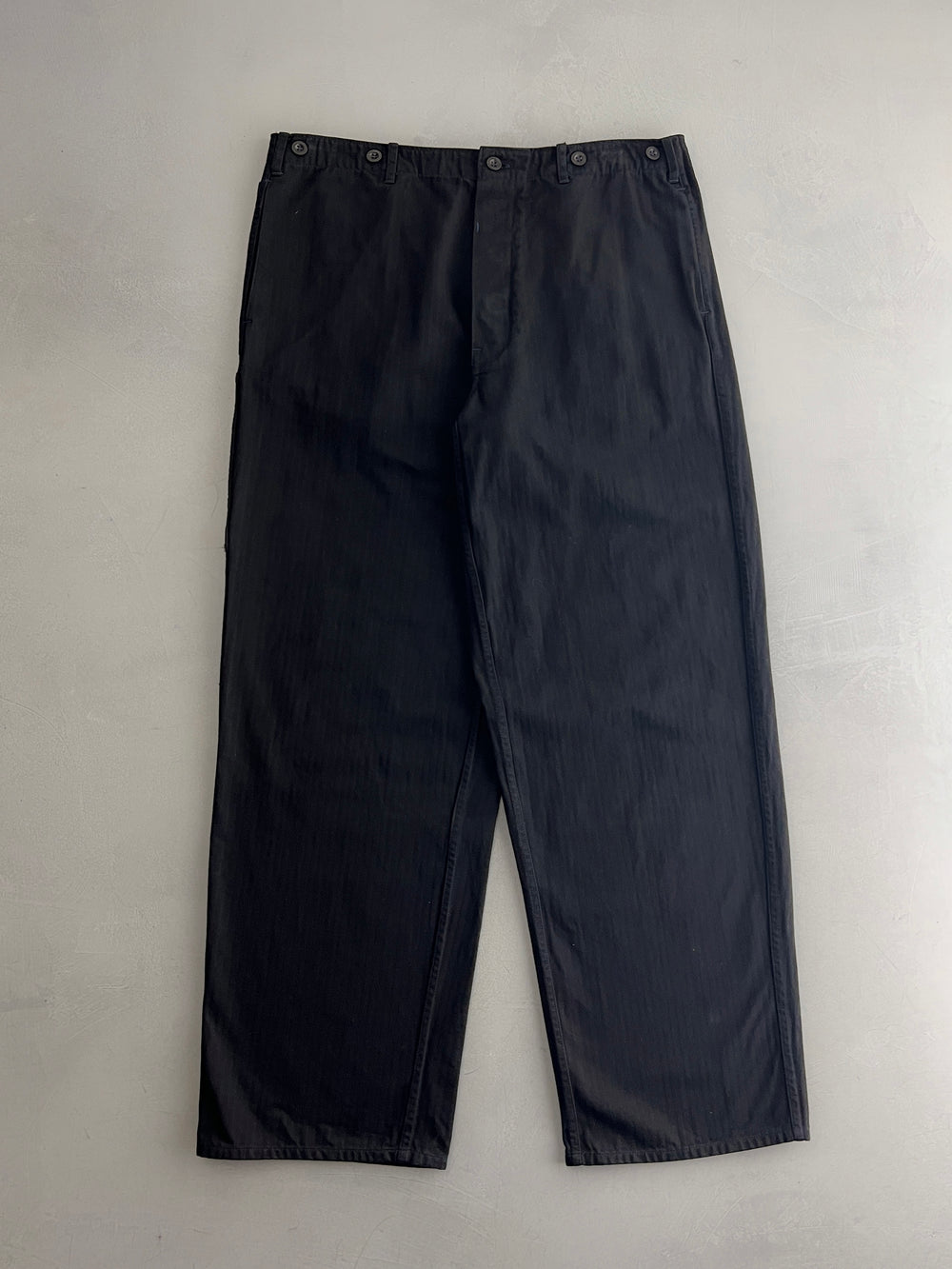 Overdyed H.B.T. Work Pants [36"]