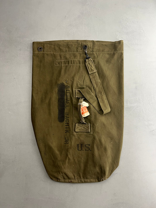 US Army Duffel Bag