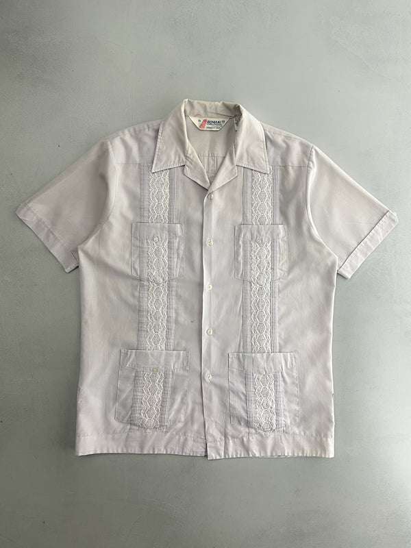 Cuban Shirt [M]