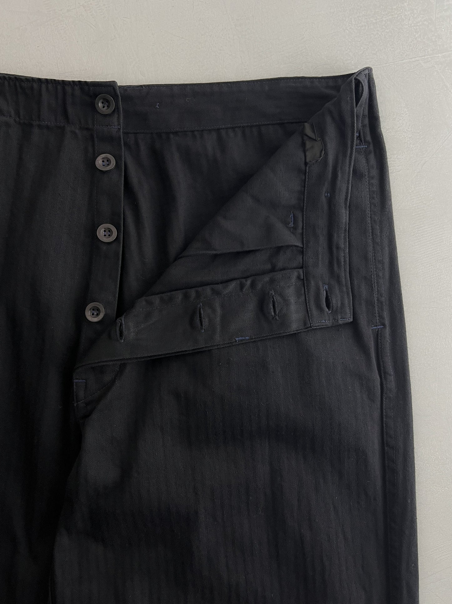 Overdyed H.B.T. Work Pants [36"]