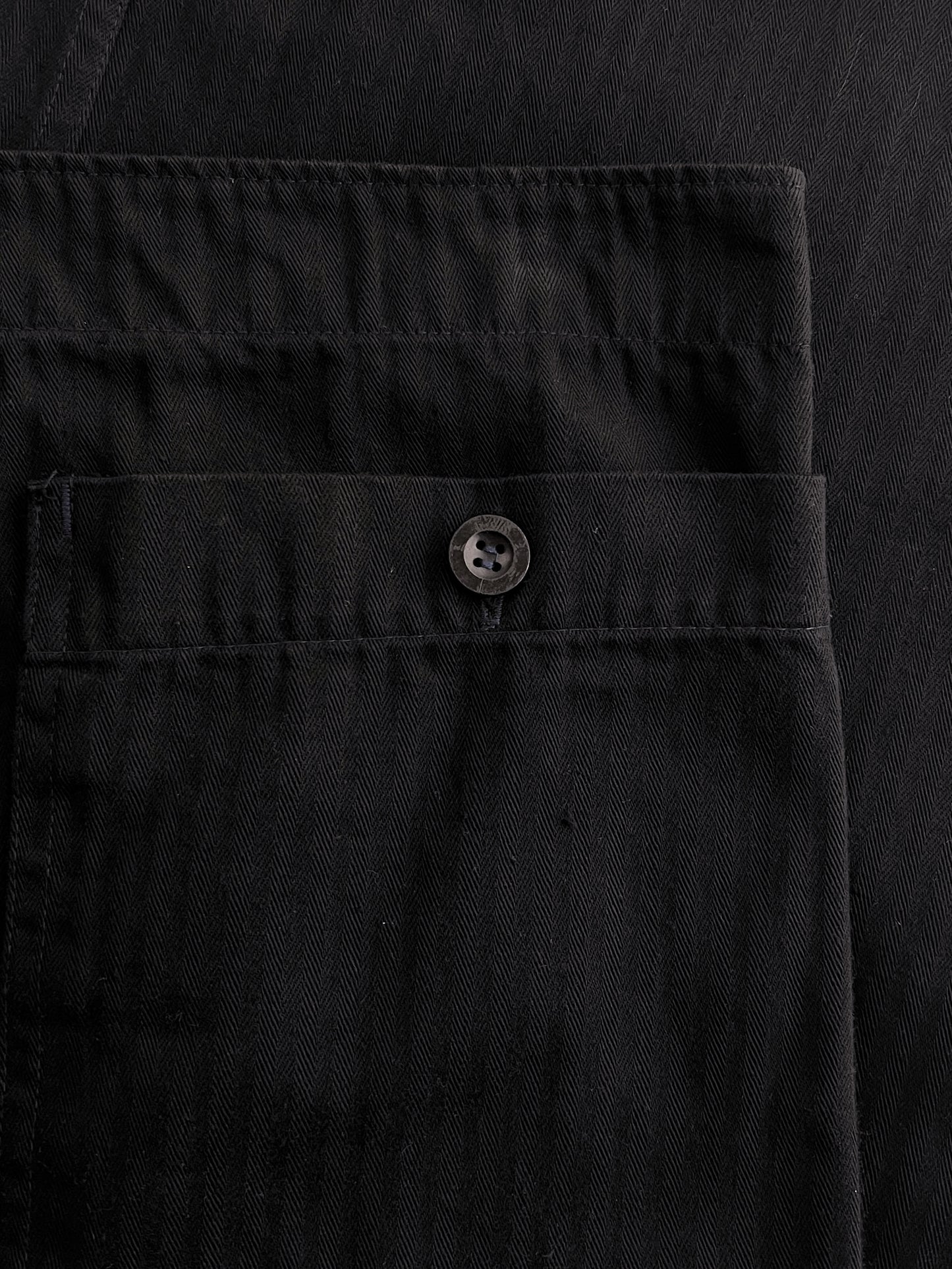 Overdyed H.B.T. Work Pants [36"]