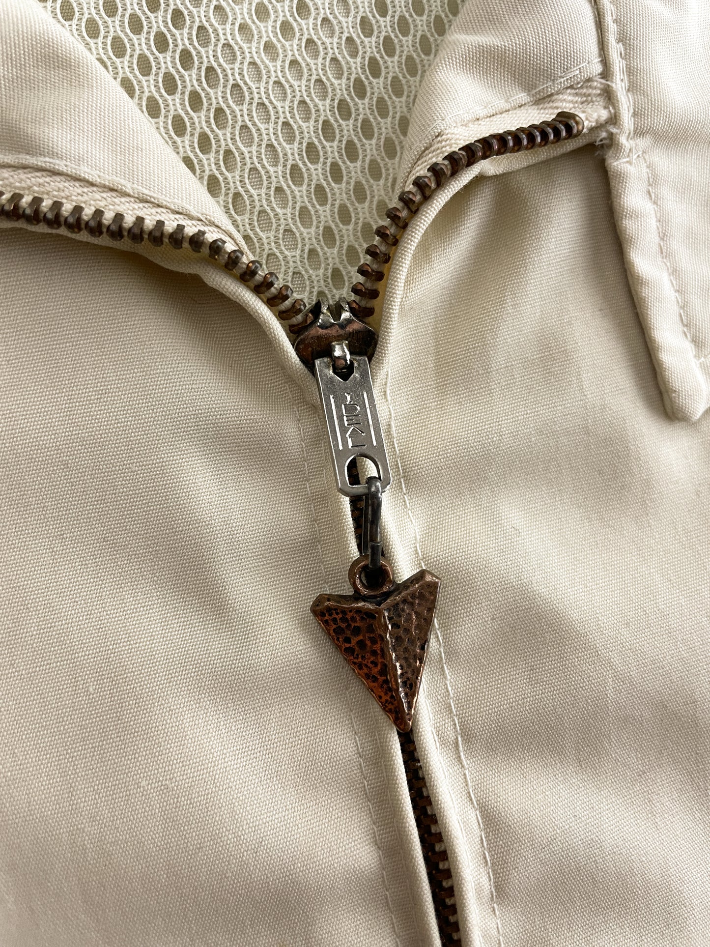 1960's Patched Arrow Jacket [L]