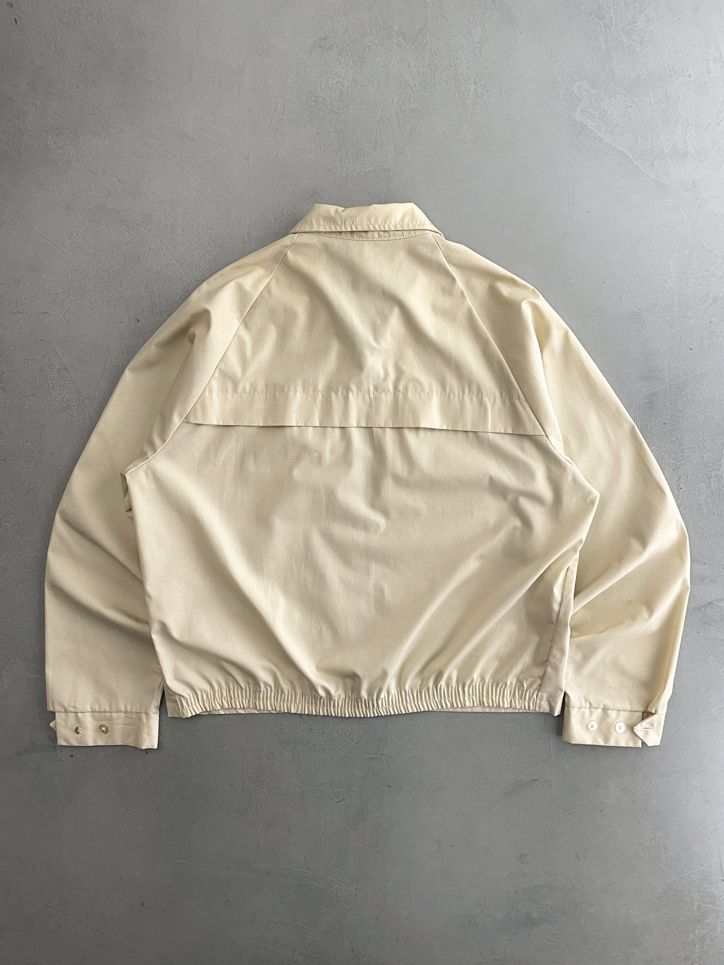 1960's Patched Arrow Jacket [L]