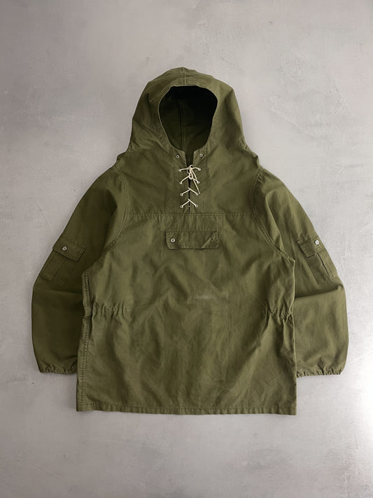 60's Alpine Anorak [L]