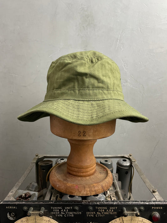 H.B.T. Bucket Hat