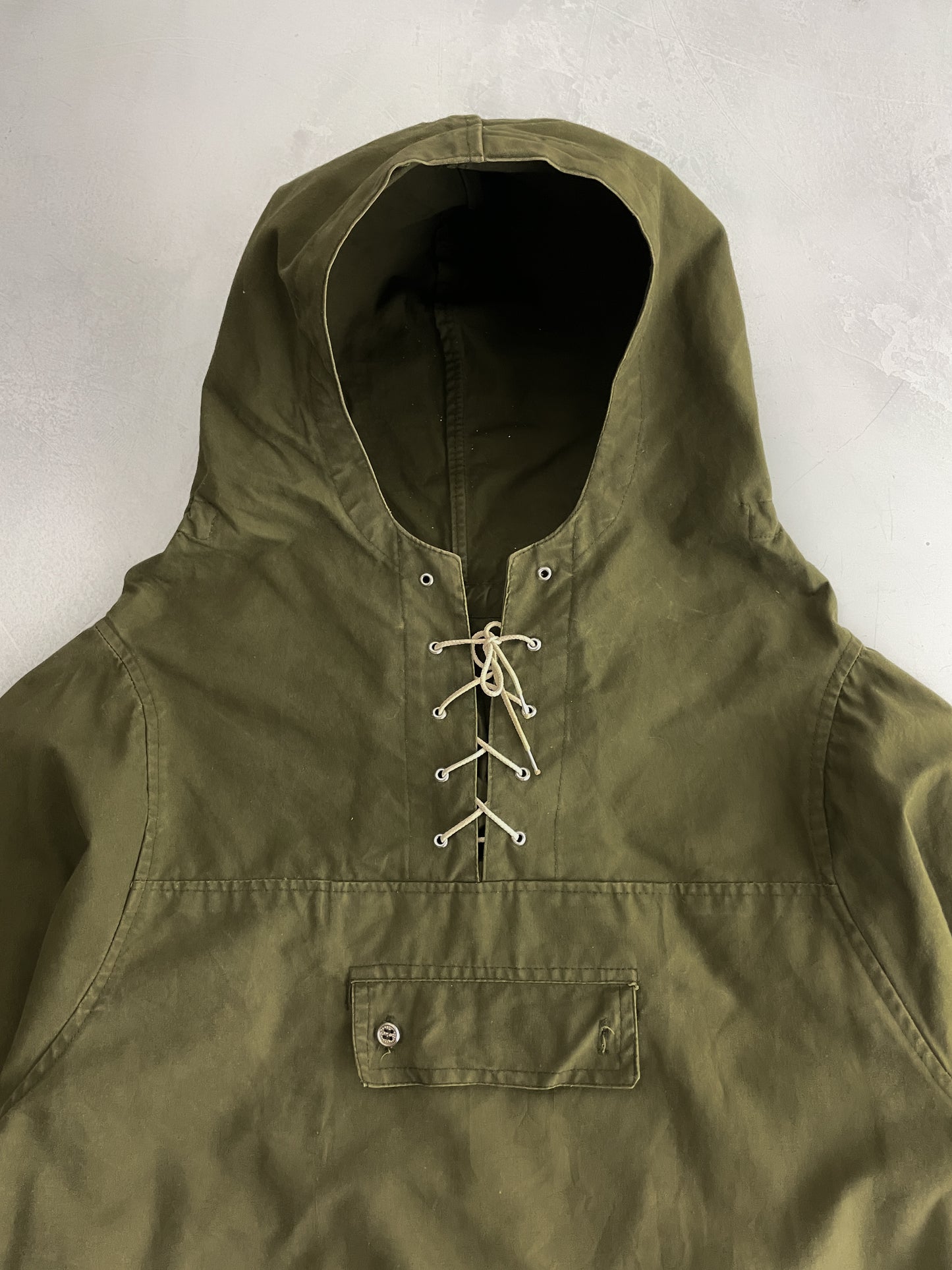 60's Alpine Anorak [L]