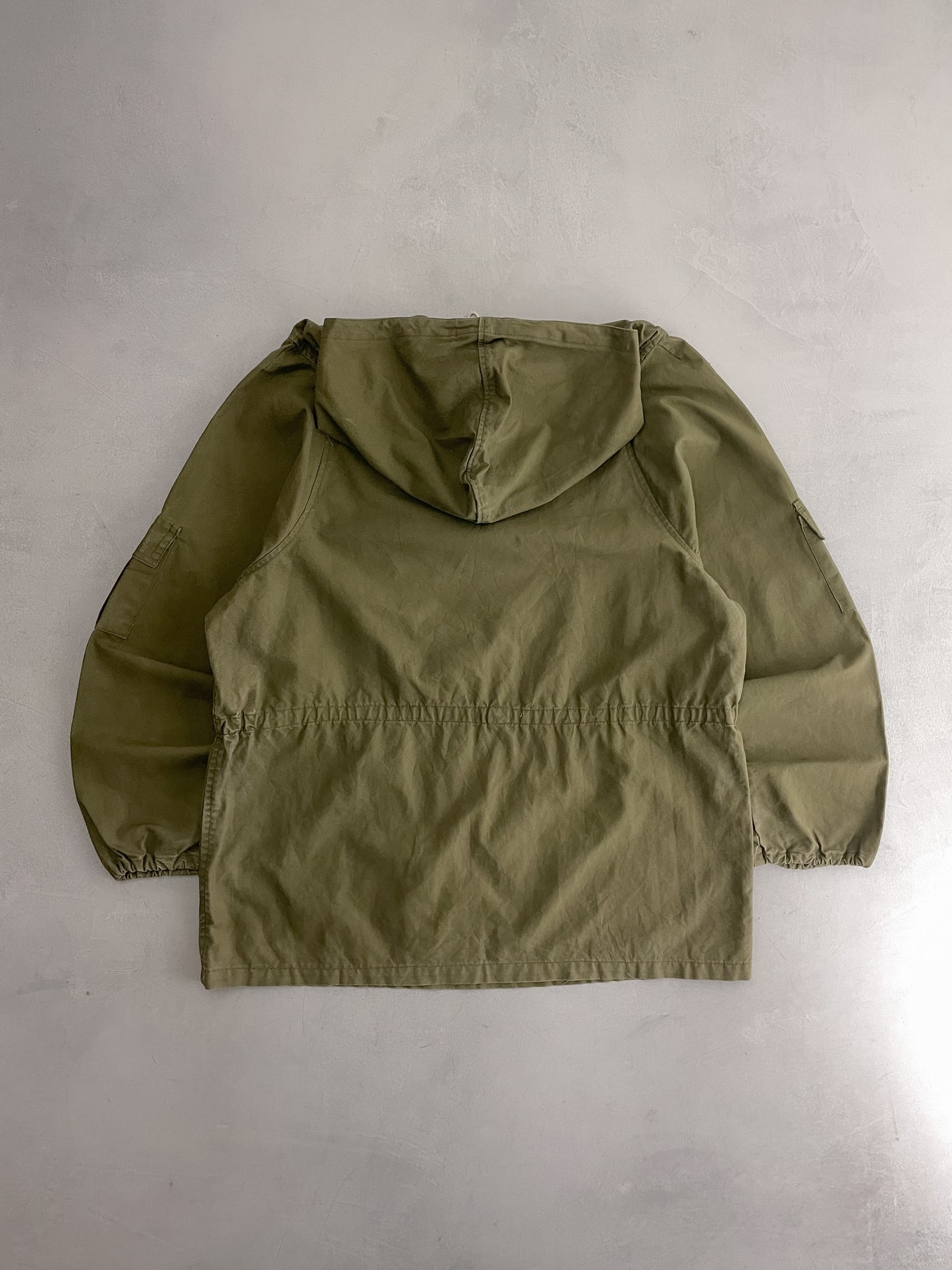 60's Alpine Anorak [L]