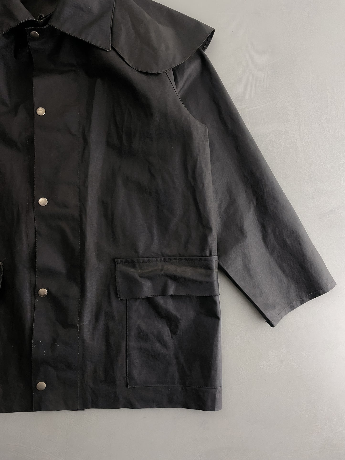 Bak Raincoats Ranger Jacket [M/L]