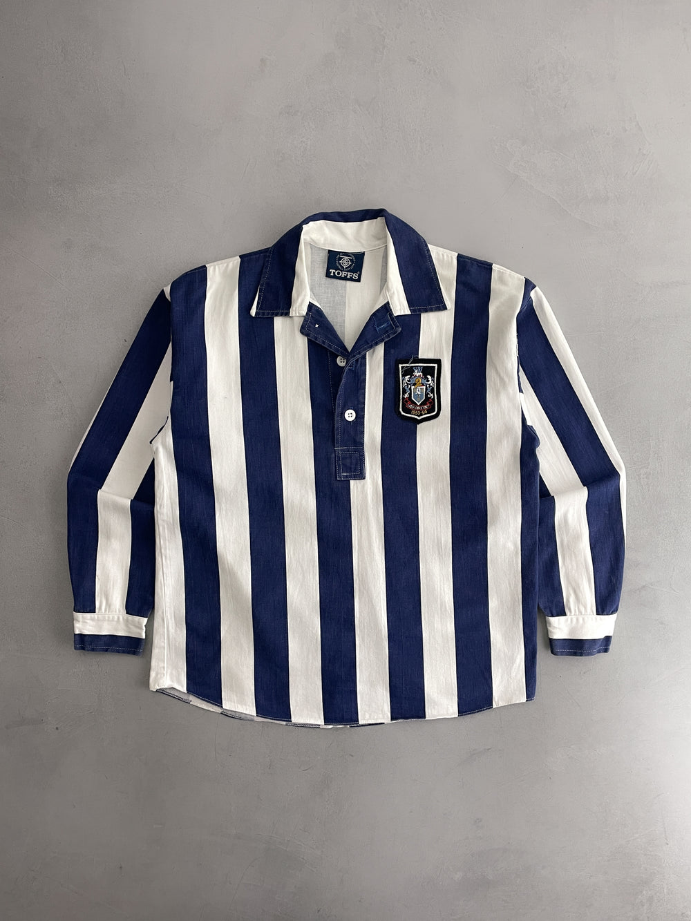 Toffs Rugby Shirt [L]