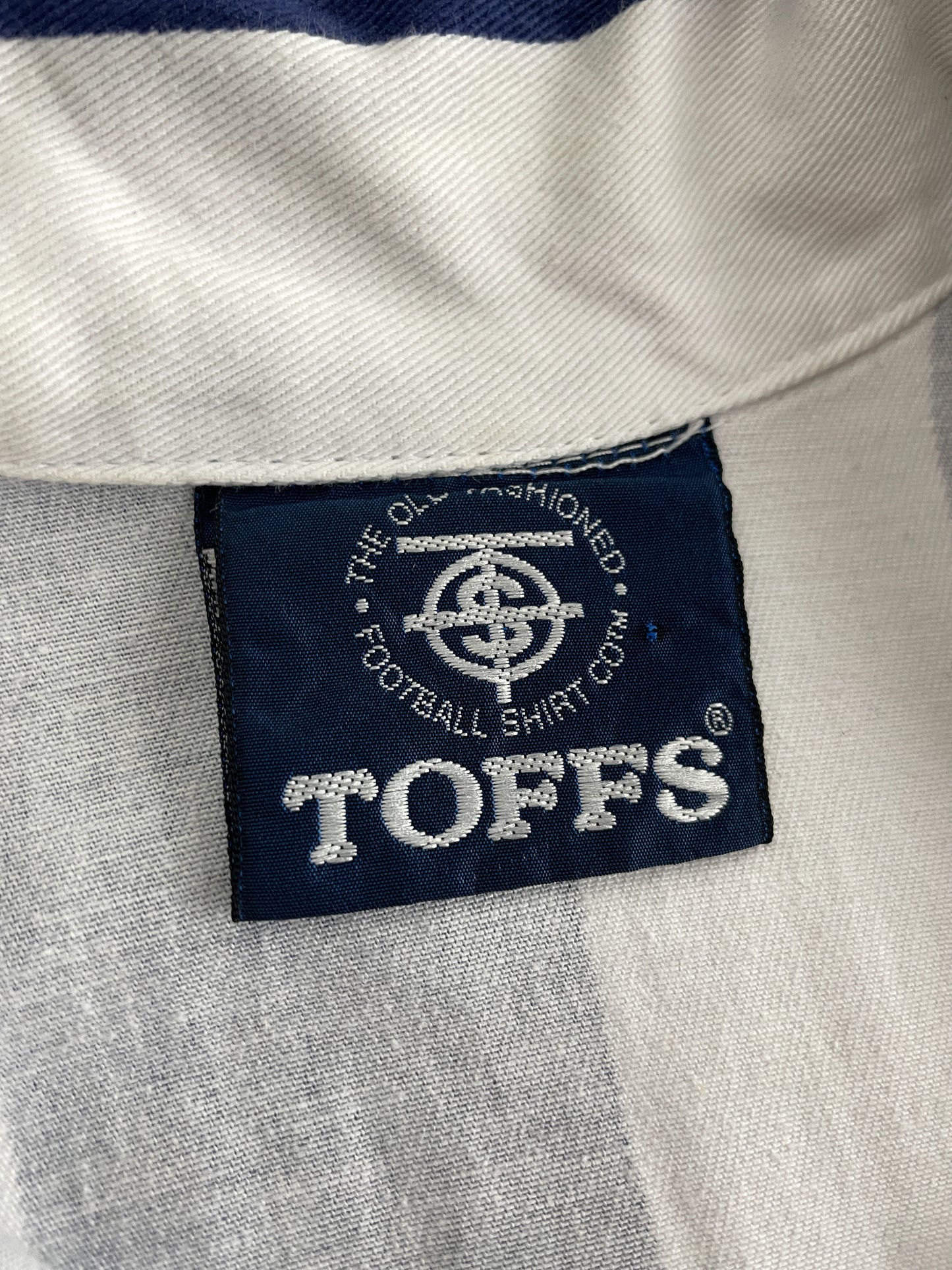 Toffs Rugby Shirt [L]