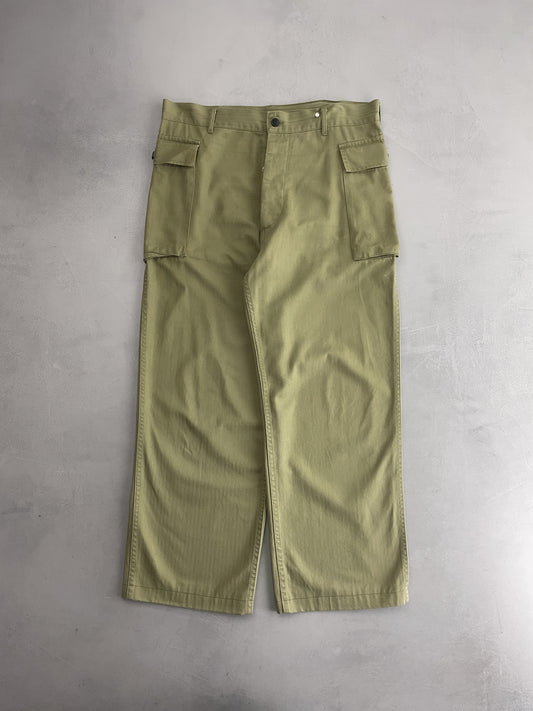 P-43 Cargo Pants [36"]