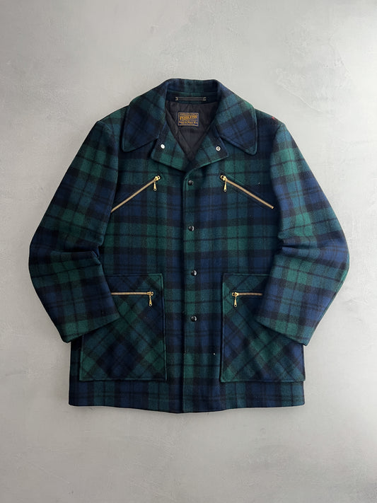 70's Pendleton Coat [XL]