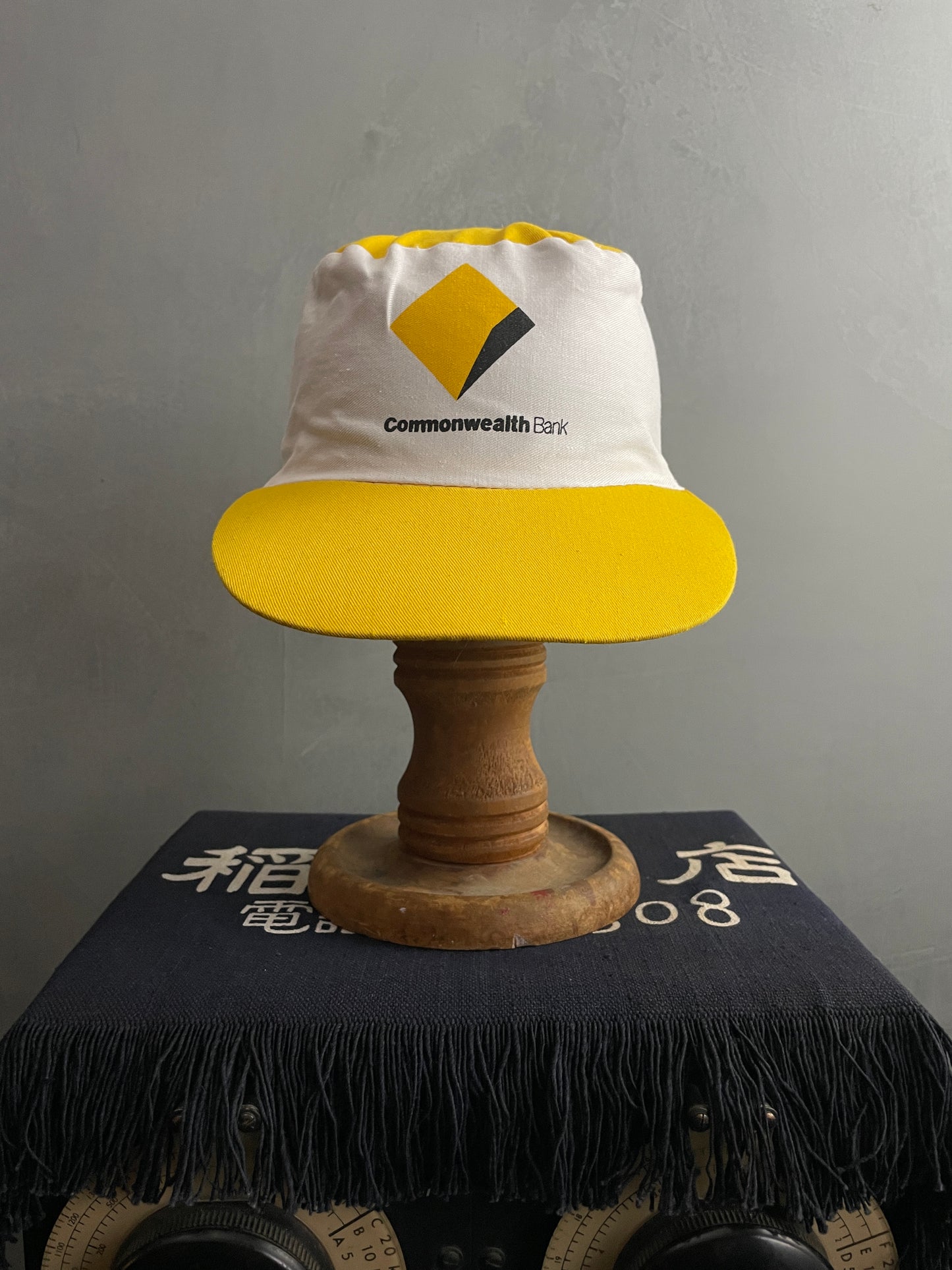 Commonwealth Painters Cap