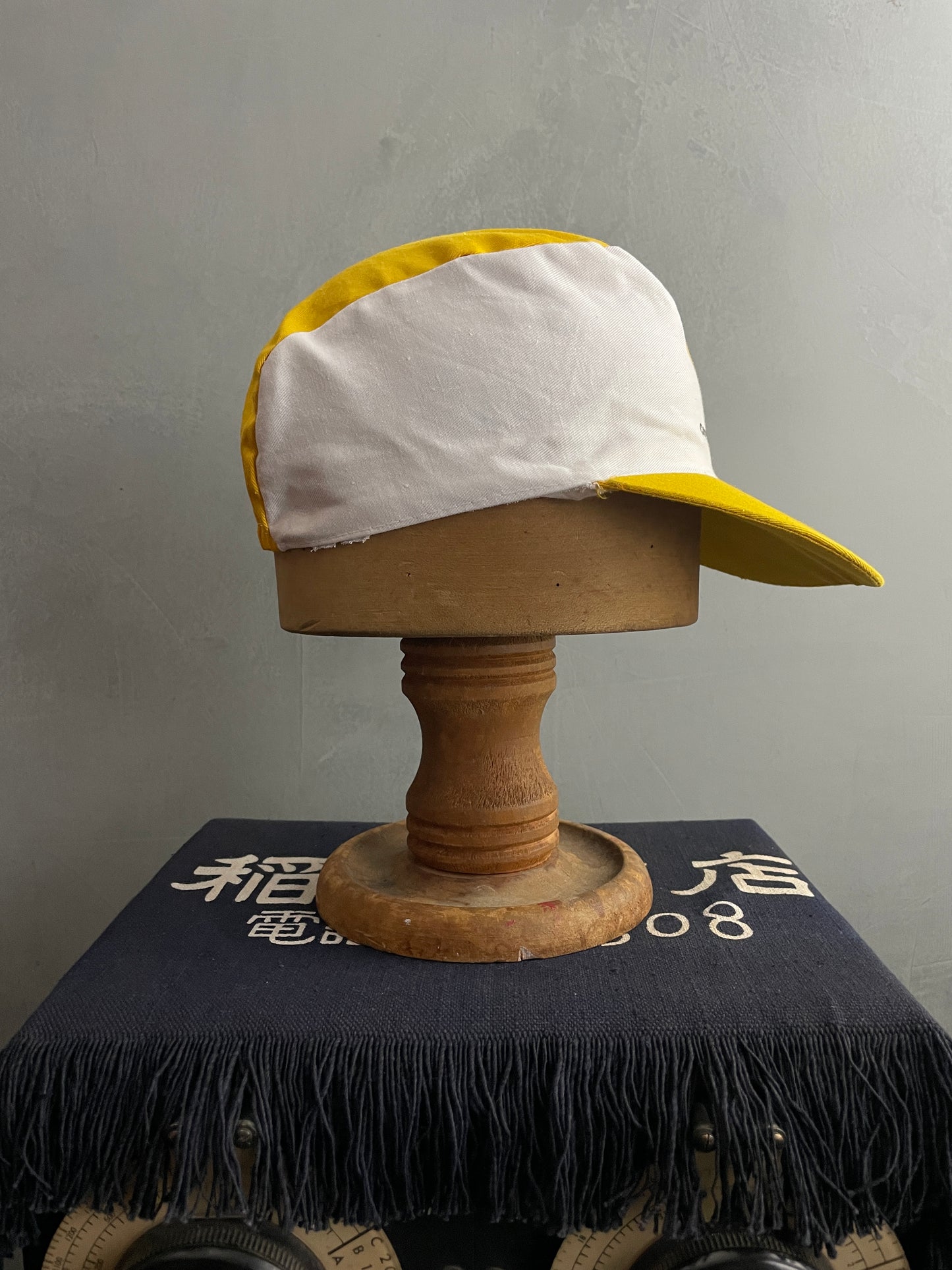 Commonwealth Painters Cap