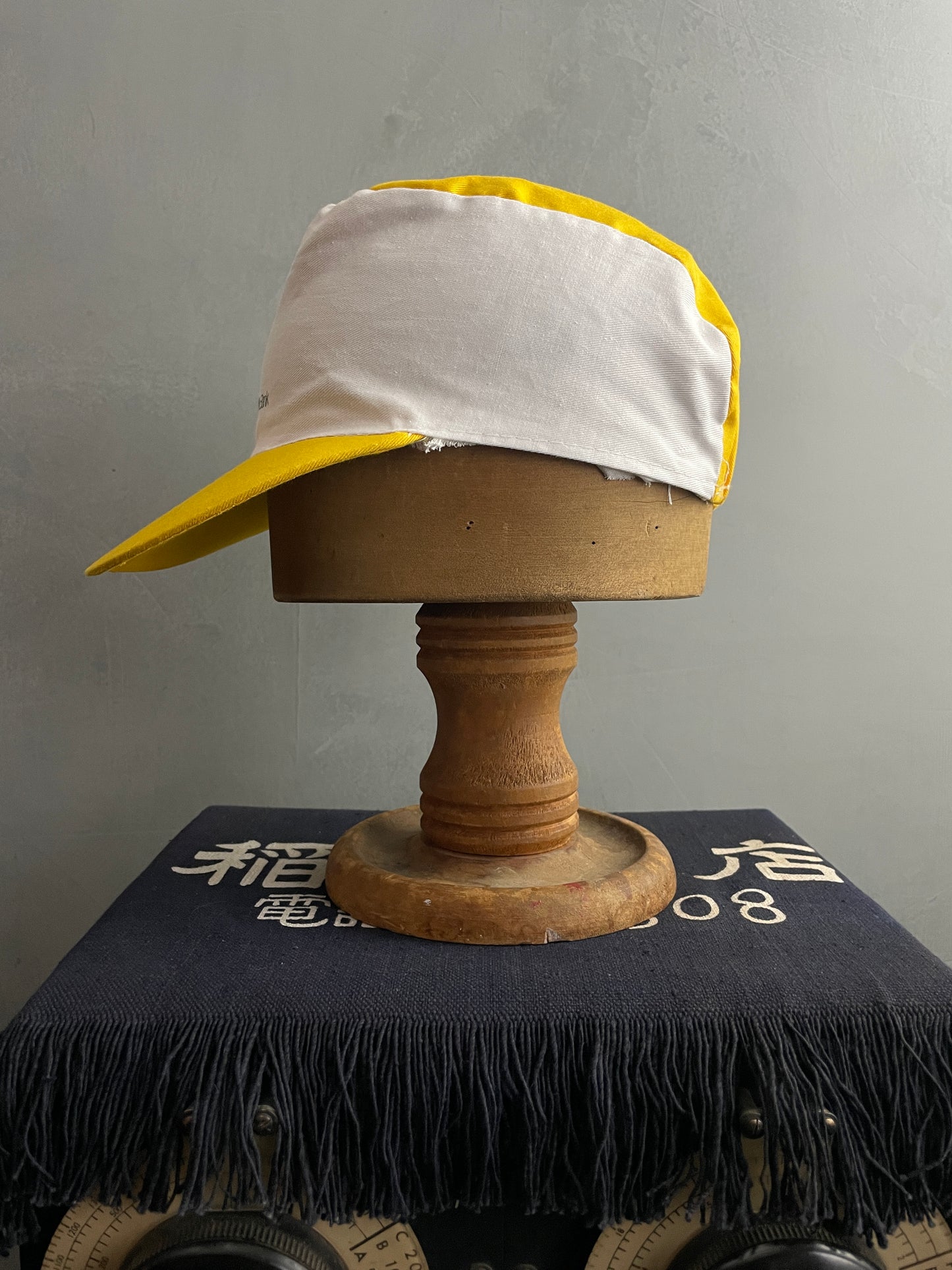 Commonwealth Painters Cap