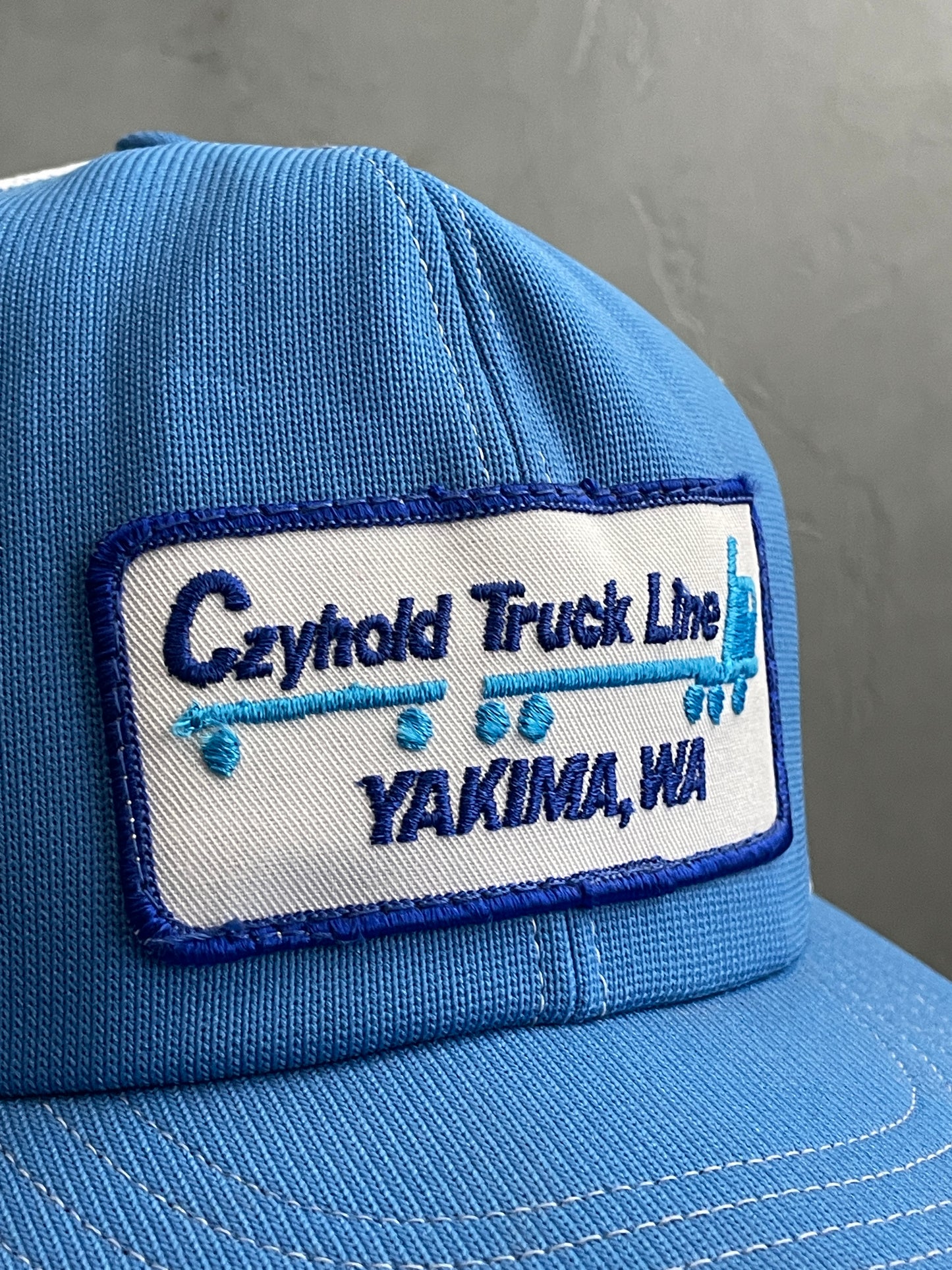 Yakima Trucker Cap