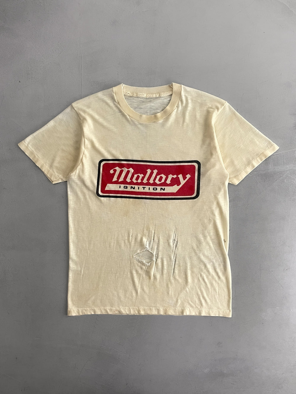 Paper Thin Mallory Ignition Tee [M]