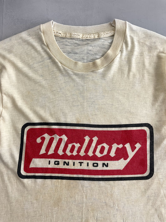 Paper Thin Mallory Ignition Tee [M]