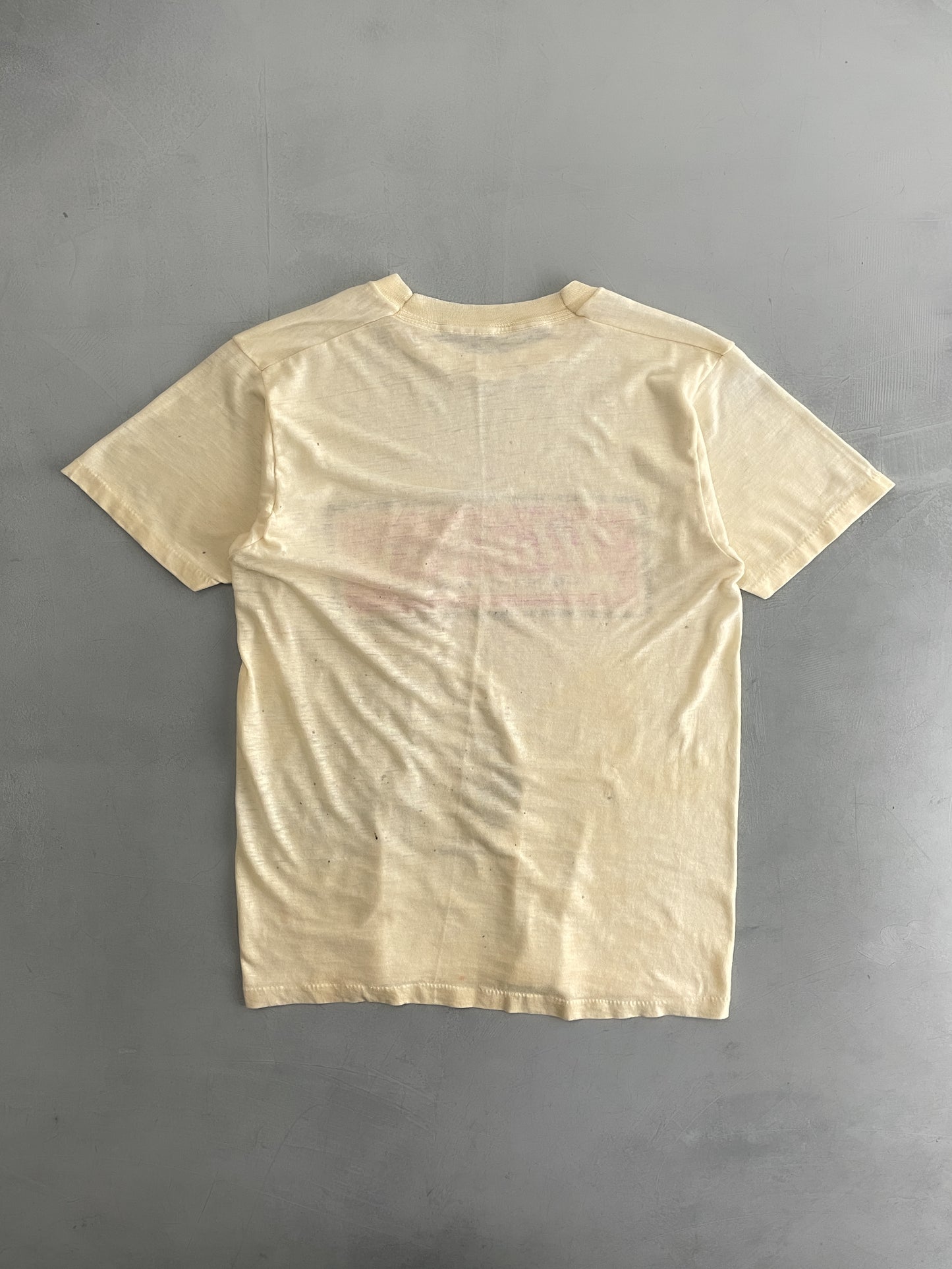 Paper Thin Mallory Ignition Tee [M]