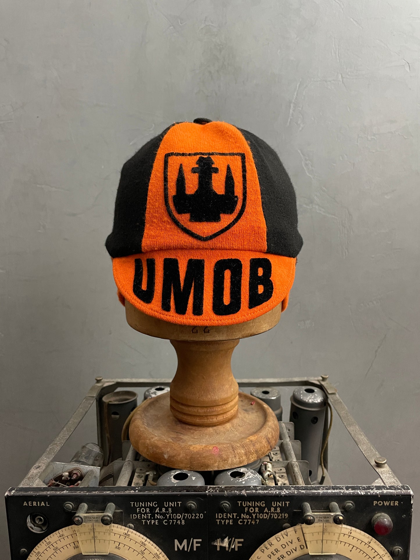 UMOB Cycling Cap