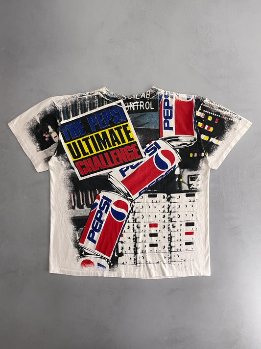 Pepsi Ultimate Challenge Kramer Tee [XL]