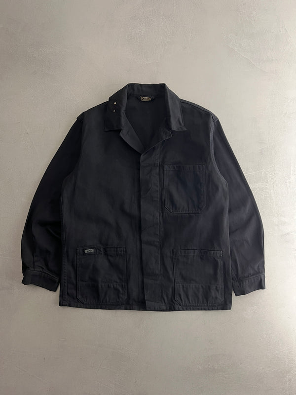 Overdyed Euro Chore Jacket [L]