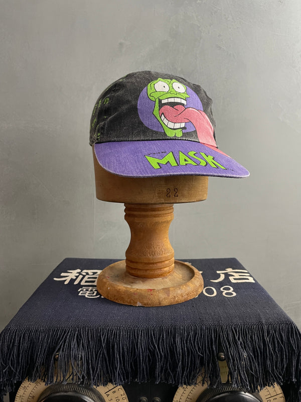 '96 The Mask ™️ Painters Cap