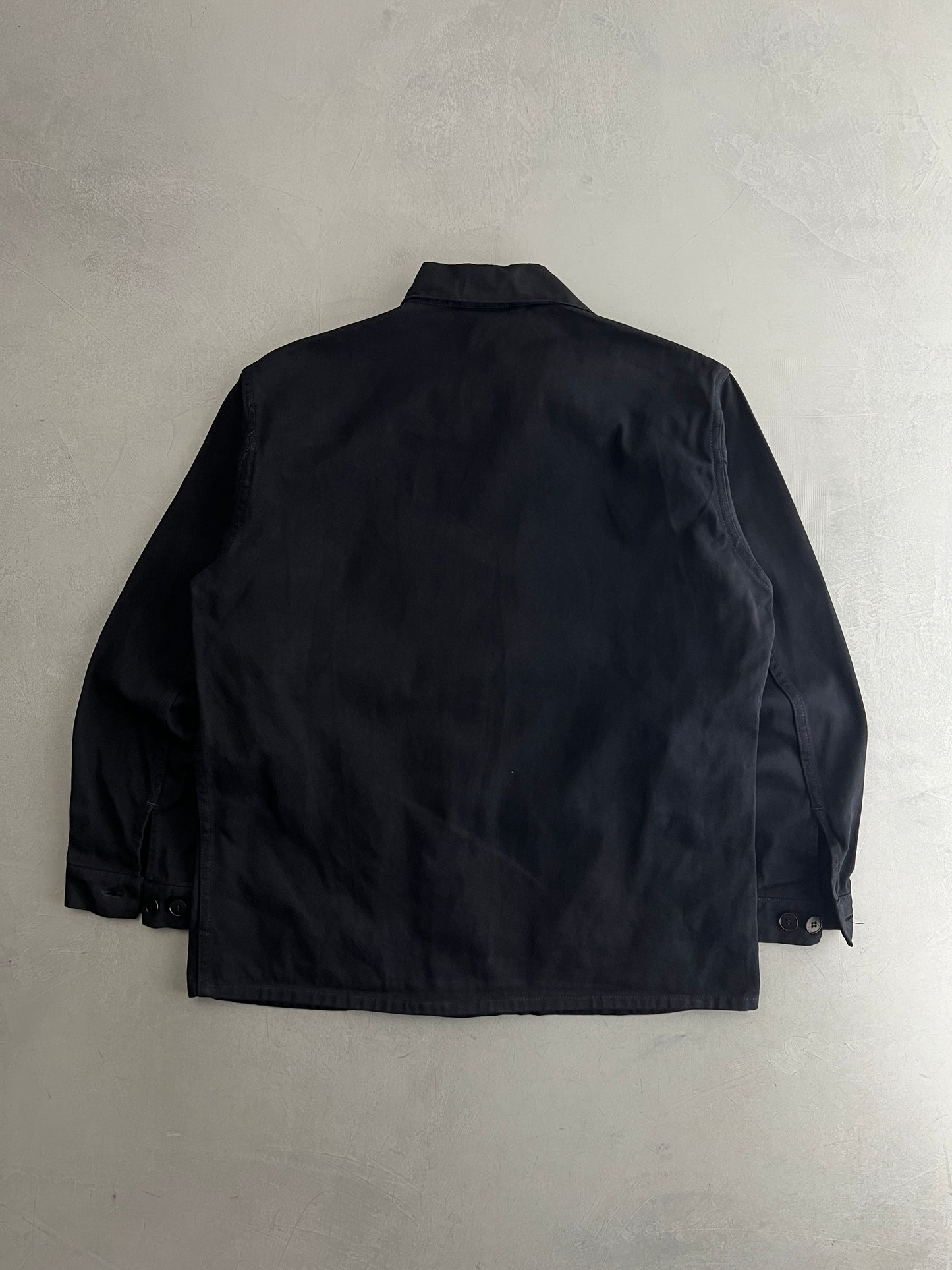 Overdyed Euro Chore Jacket [L]