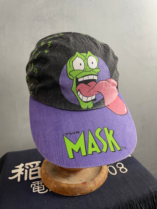 '96 The Mask ™️ Painters Cap
