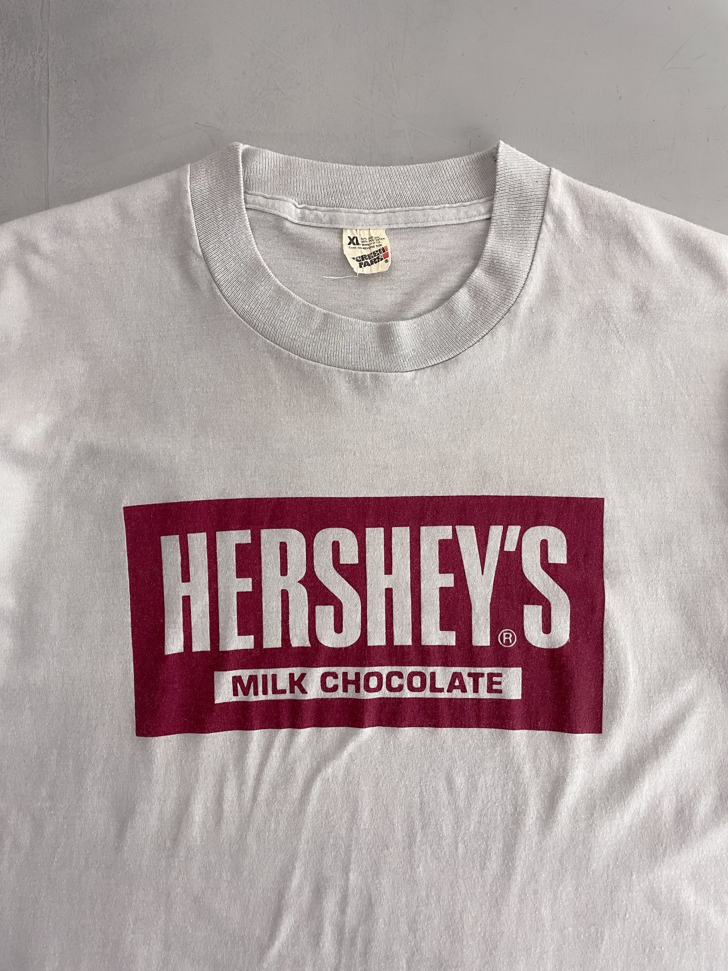 Herschey's Chocolate Tee [L]