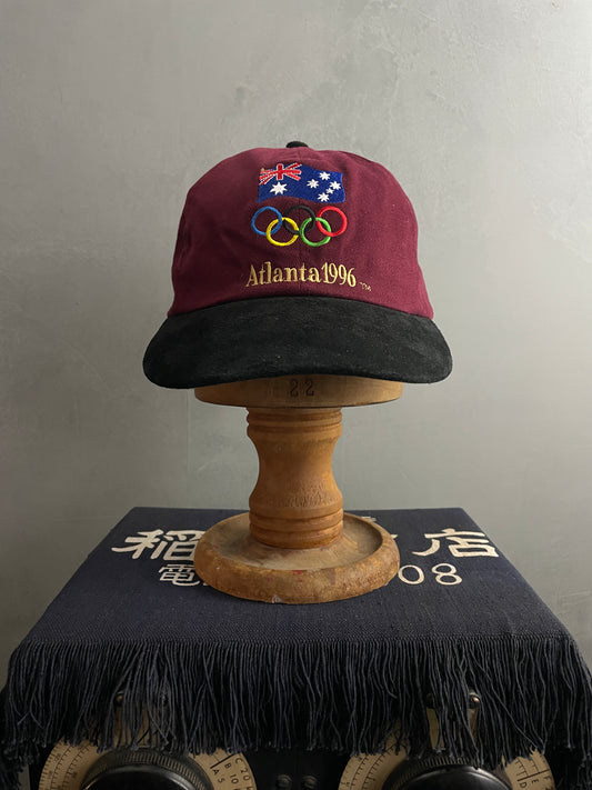 Atlanta 1996 ™️ Olympics Cap