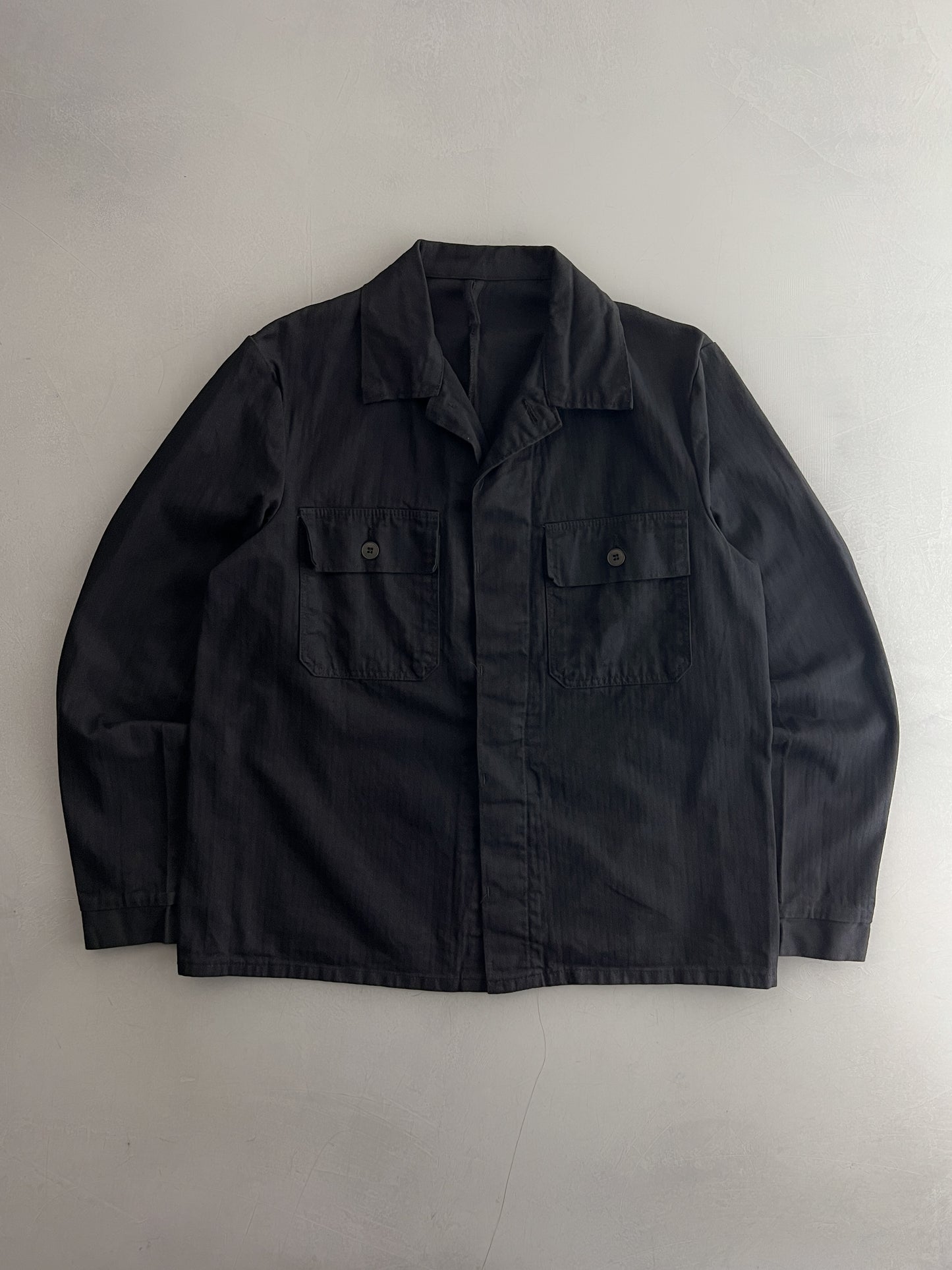 Overdyed H.B.T. Chore Jacket[L]