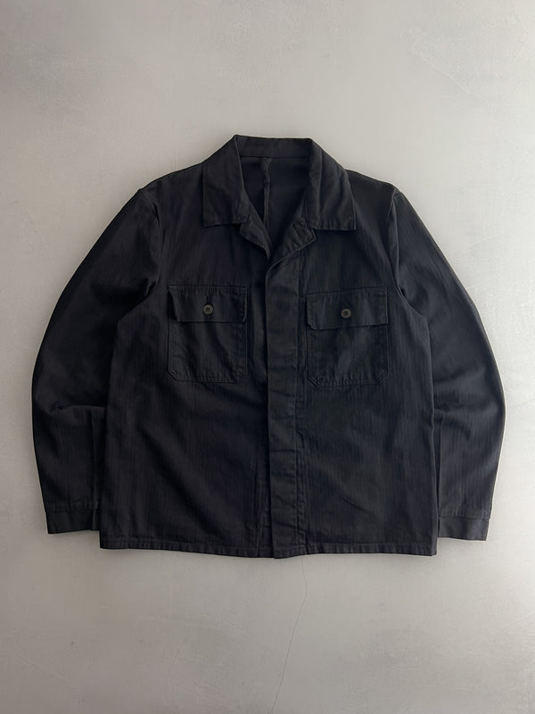 Overdyed H.B.T. Chore Jacket[L]