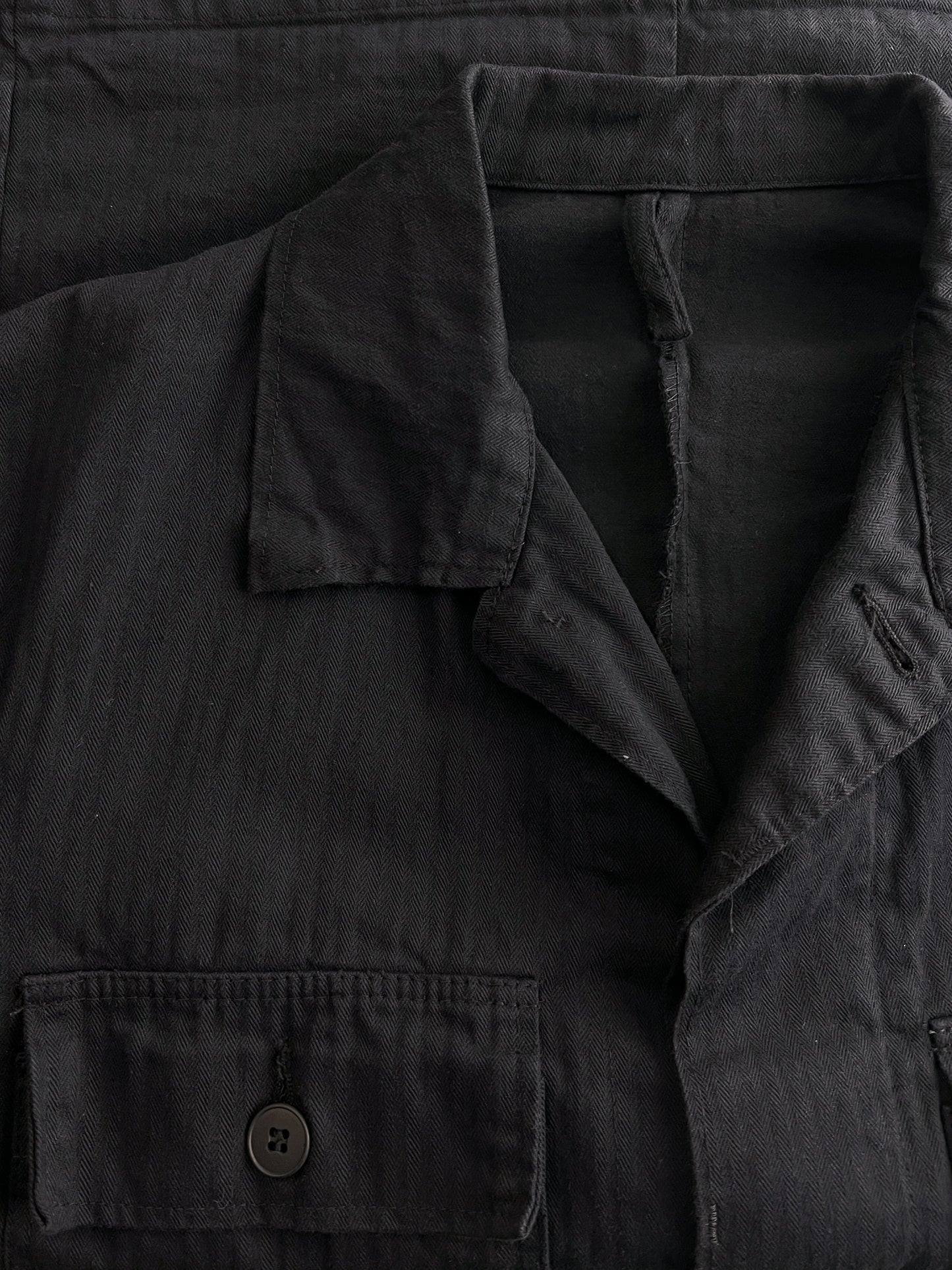 Overdyed H.B.T. Chore Jacket[L]