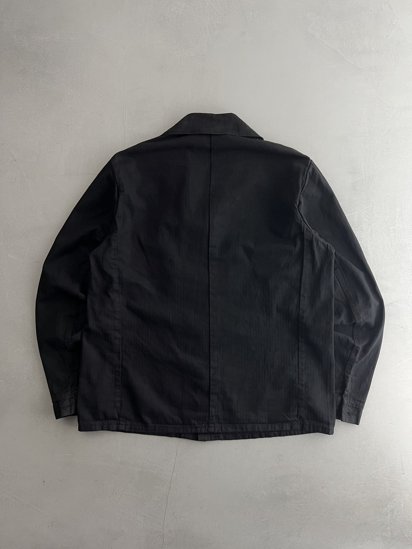 Overdyed H.B.T. Chore Jacket[L]