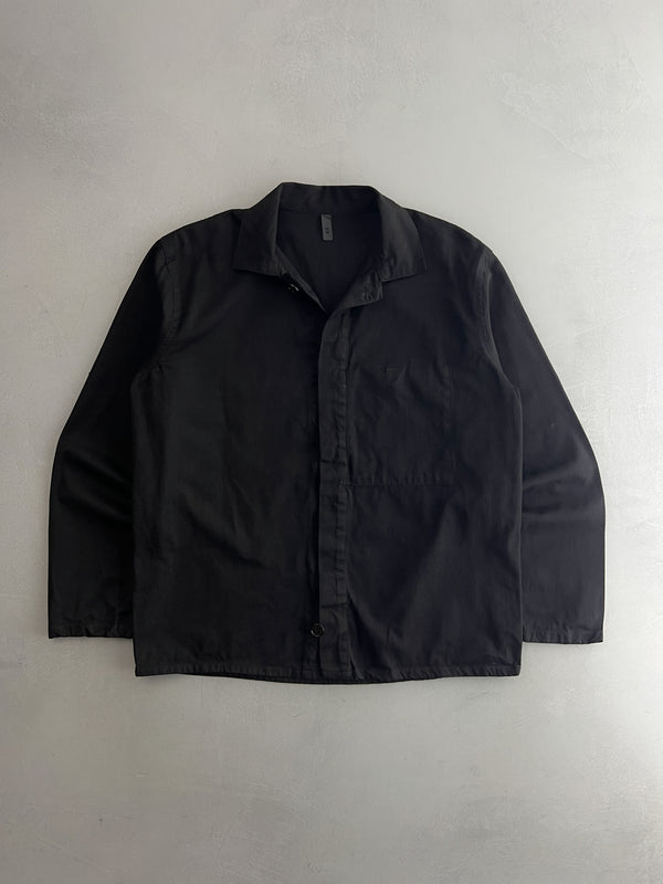 Overdyed Euro Chore Jacket [M]