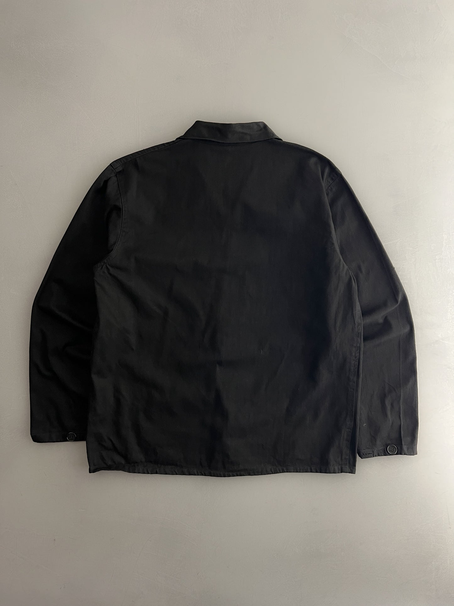 Overdyed Euro Chore Jacket [M]