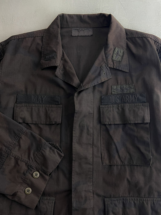 Overdyed U.S. Army Jacket [XL]