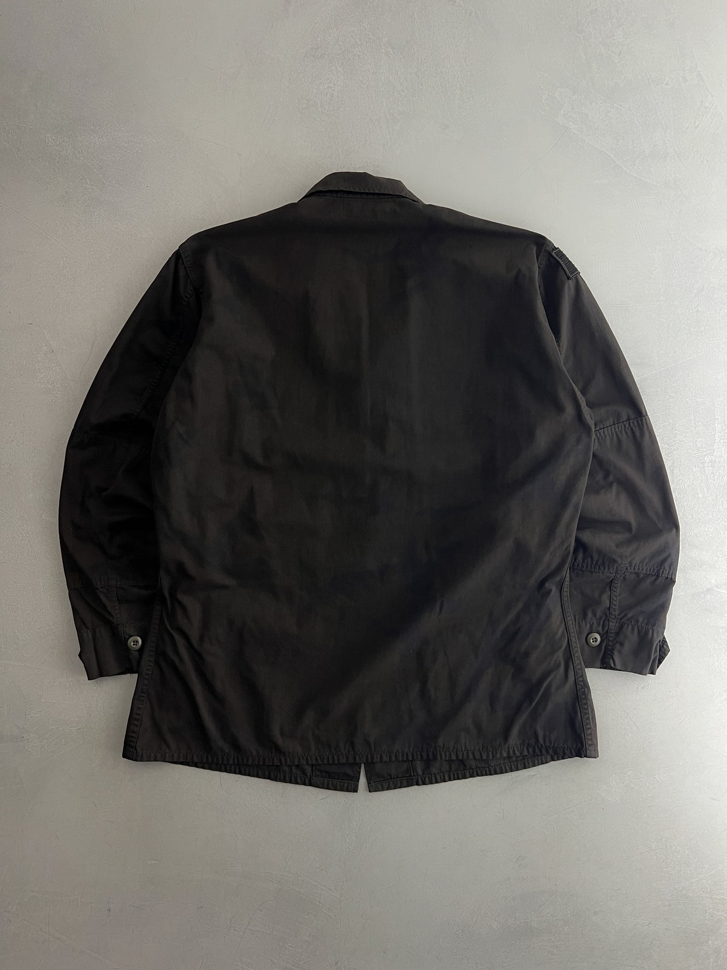 Overdyed U.S. Army Jacket [XL]