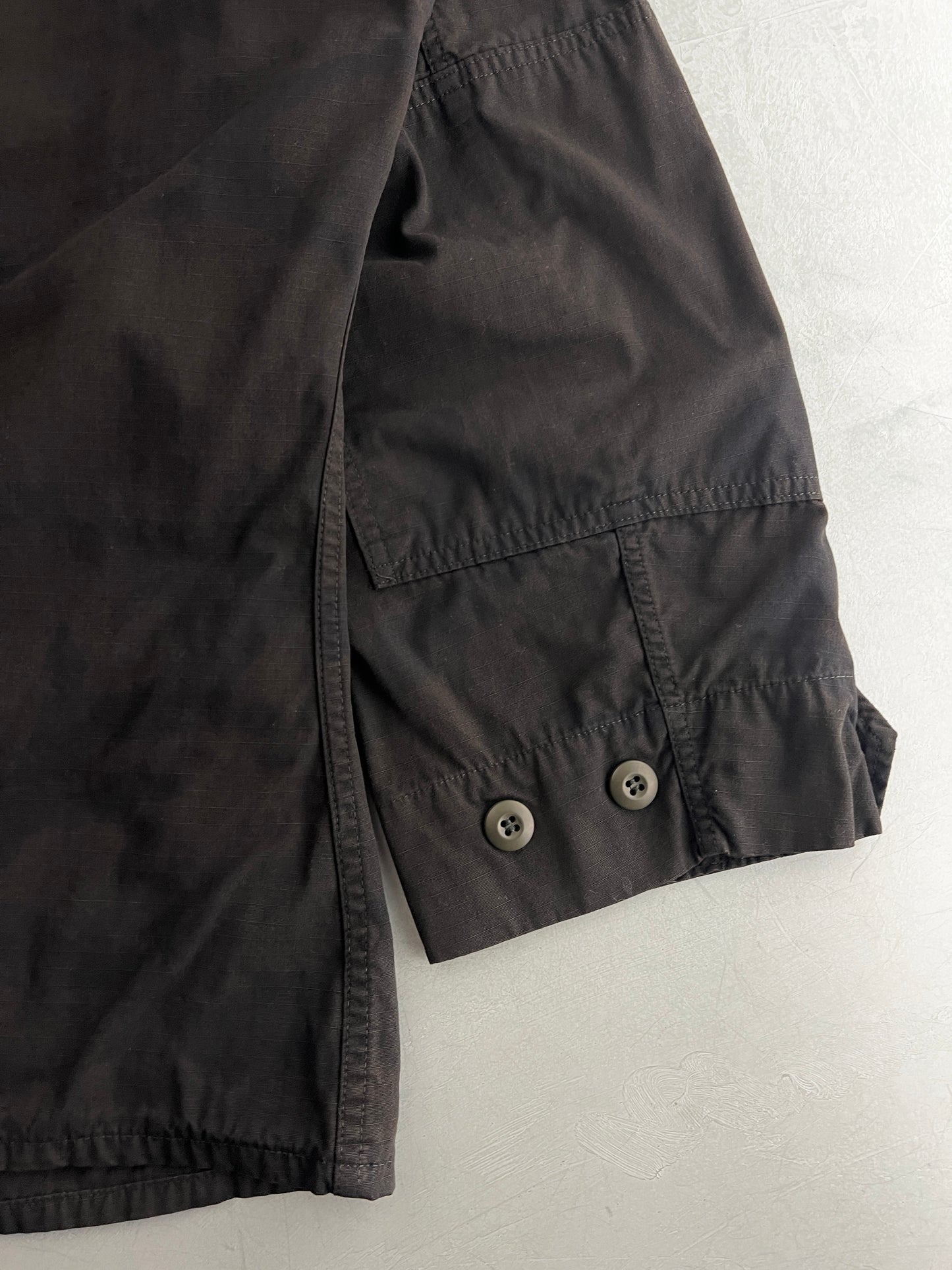 Overdyed U.S. Army Jacket [XL]