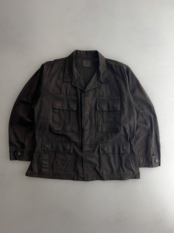 Overdyed U.S. Army Jacket [XL]