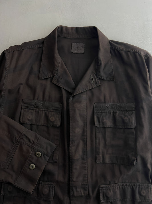 Overdyed U.S. Army Jacket [XL]