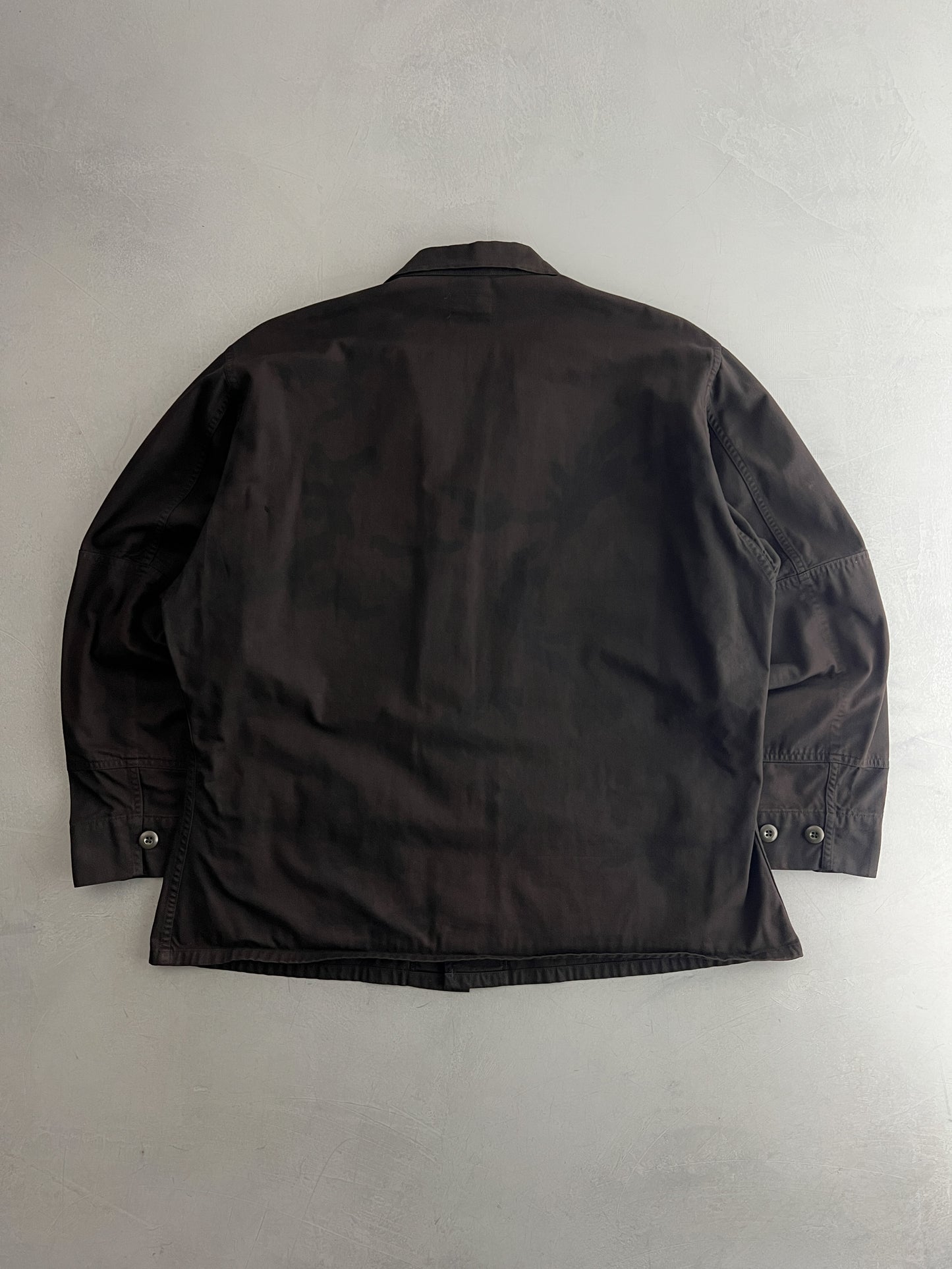 Overdyed U.S. Army Jacket [XL]