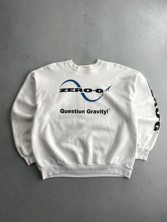 Question Gravity Sweatshirt [XL]