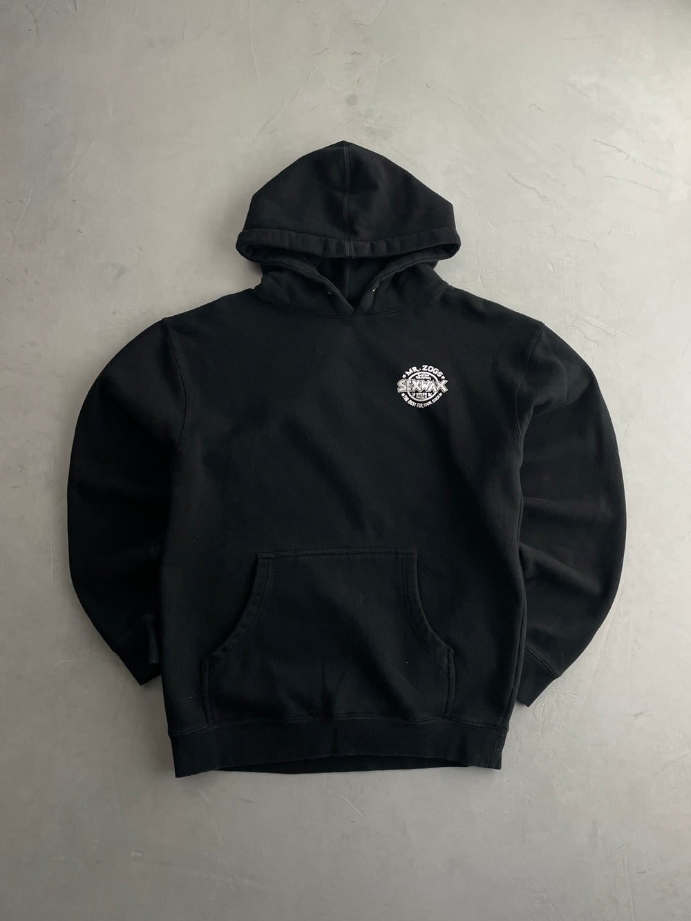 Mr.Zogs Sex Wax Hoodie [L]